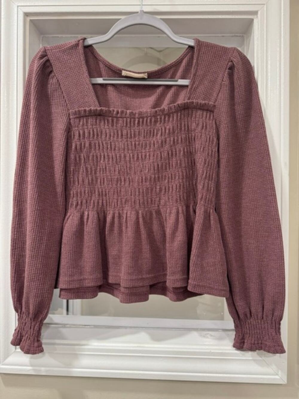 Altar'd State Top